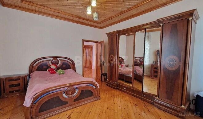 4-комн. дом/дача - пос. Бузовна - 180 м² (6)