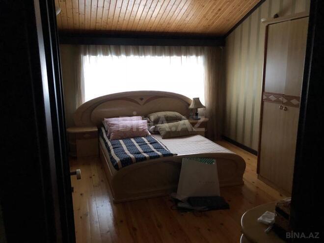 6-комн. дом/дача - пос. Новханы - 280 м² (27)