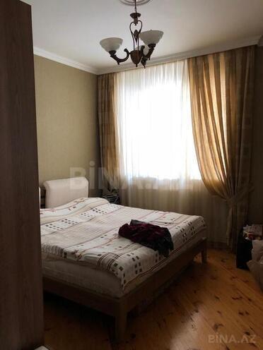 6-комн. дом/дача - пос. Новханы - 280 м² (23)