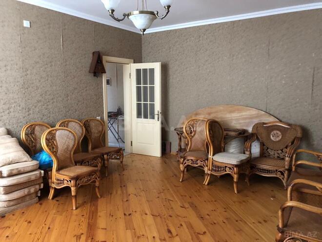 6-комн. дом/дача - пос. Новханы - 280 м² (20)