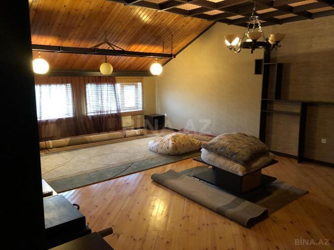6-комн. дом/дача - пос. Новханы - 280 м² (18)
