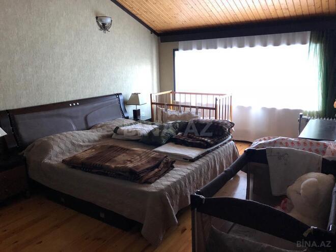 6-комн. дом/дача - пос. Новханы - 280 м² (21)
