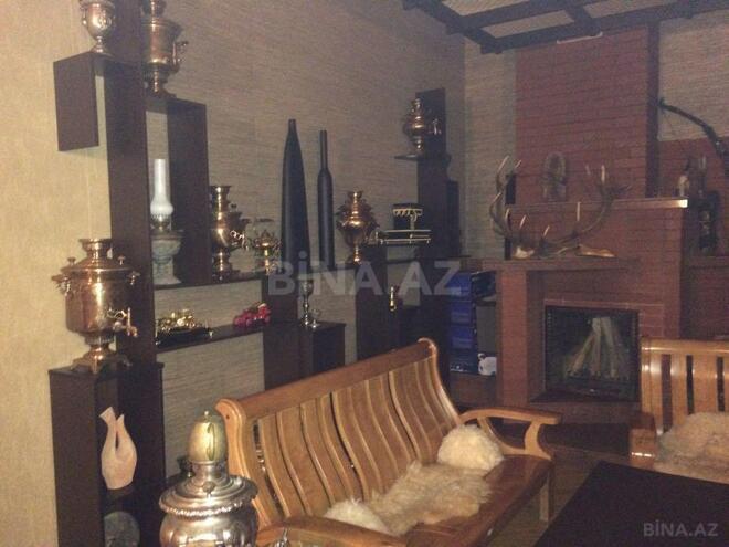 6-комн. дом/дача - пос. Новханы - 280 м² (16)