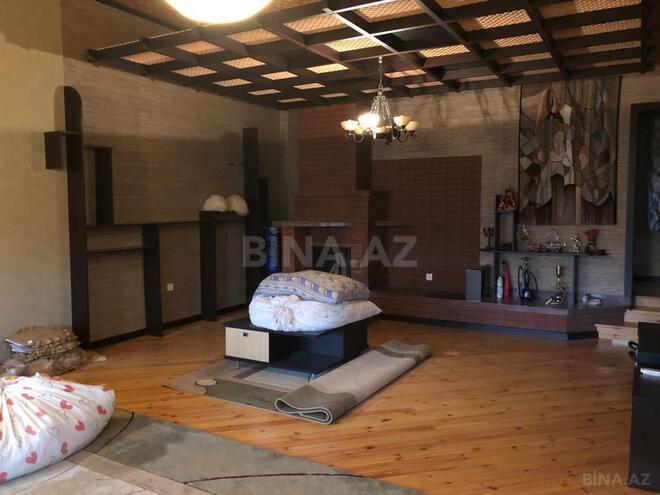 6-комн. дом/дача - пос. Новханы - 280 м² (19)