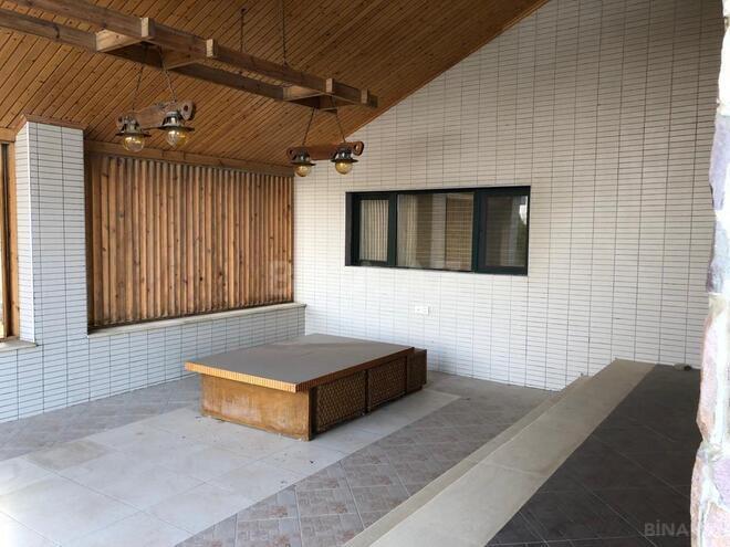 6-комн. дом/дача - пос. Новханы - 280 м² (15)