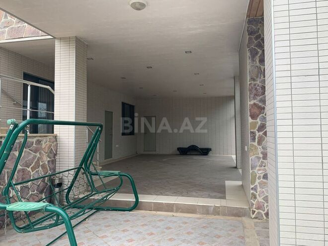 6-комн. дом/дача - пос. Новханы - 280 м² (12)