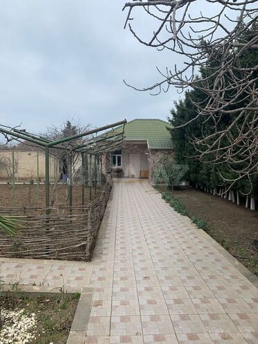 6-комн. дом/дача - пос. Новханы - 280 м² (7)