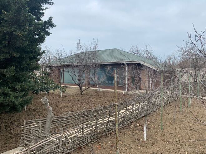 6-комн. дом/дача - пос. Новханы - 280 м² (10)