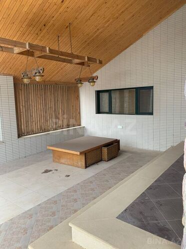 6-комн. дом/дача - пос. Новханы - 280 м² (13)