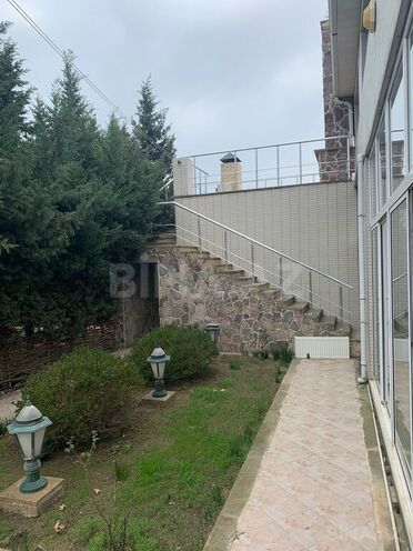6-комн. дом/дача - пос. Новханы - 280 м² (8)