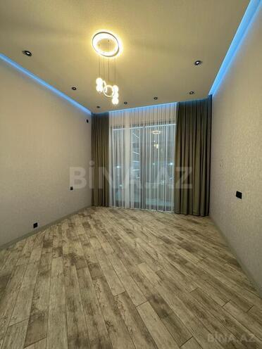 5 otaqlı həyət evi/bağ evi - Mərdəkan q. - 250 m² (9)