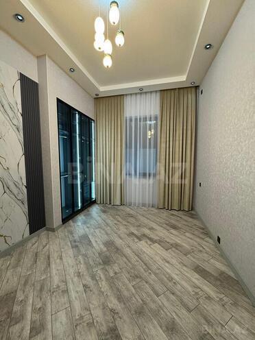 5 otaqlı həyət evi/bağ evi - Mərdəkan q. - 250 m² (10)