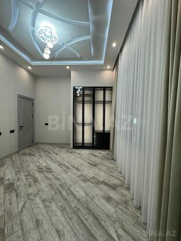5 otaqlı həyət evi/bağ evi - Mərdəkan q. - 250 m² (11)