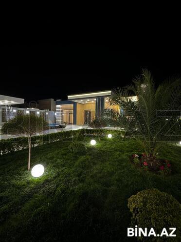 5 otaqlı həyət evi/bağ evi - Mərdəkan q. - 250 m² (3)