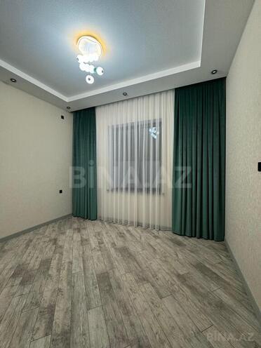 5 otaqlı həyət evi/bağ evi - Mərdəkan q. - 250 m² (12)