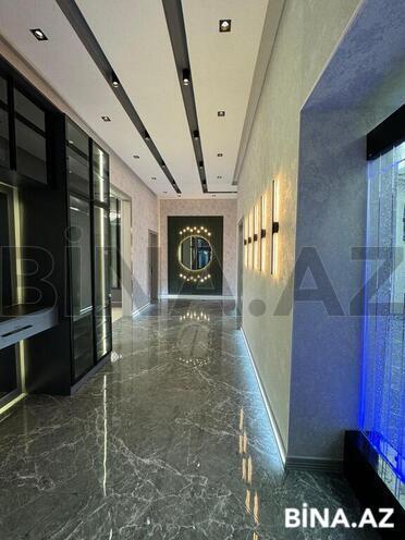 5 otaqlı həyət evi/bağ evi - Mərdəkan q. - 250 m² (6)
