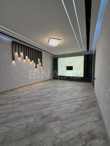 5 otaqlı həyət evi/bağ evi - Mərdəkan q. - 250 m² (5)