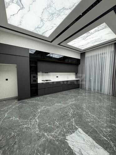 5 otaqlı həyət evi/bağ evi - Mərdəkan q. - 250 m² (8)