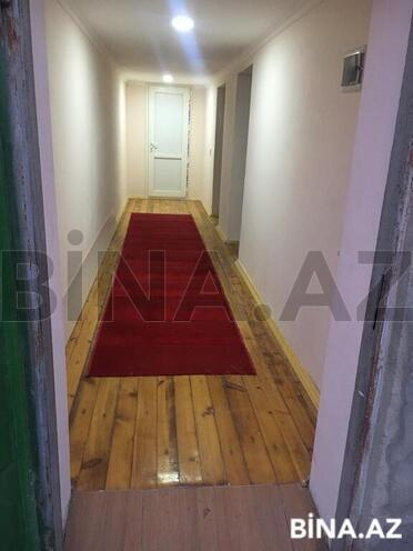 5 otaqlı həyət evi/bağ evi - Bakıxanov q. - 180 m² (16)