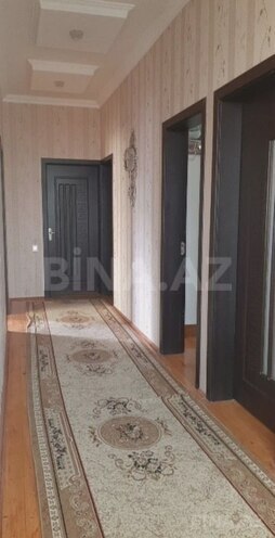 5 otaqlı həyət evi/bağ evi - Binəqədi r. - 225 m² (8)