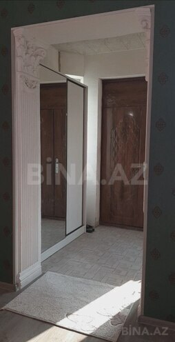 5 otaqlı həyət evi/bağ evi - Binəqədi r. - 225 m² (2)