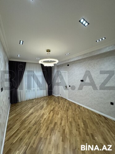 4 otaqlı yeni tikili - Həzi Aslanov m. - 148 m² (16)