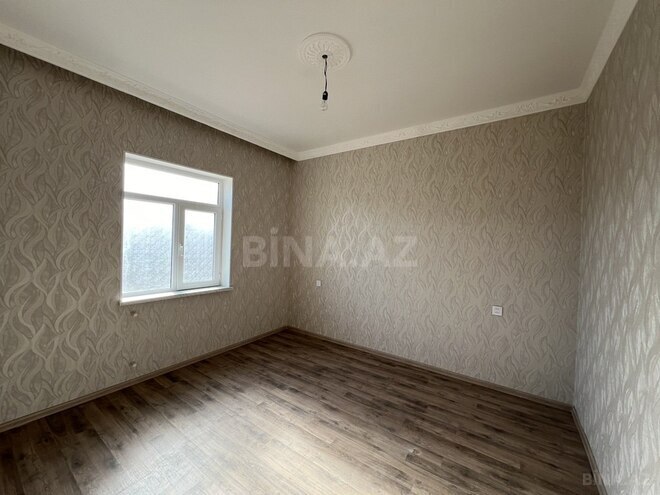 3 otaqlı həyət evi/bağ evi - Biləcəri q. - 89 m² (6)