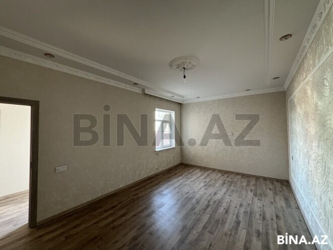 3 otaqlı həyət evi/bağ evi - Biləcəri q. - 89 m² (7)