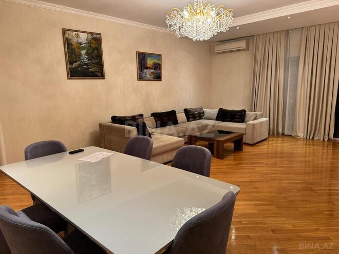 5 otaqlı yeni tikili - 28 May m. - 200 m² (3)