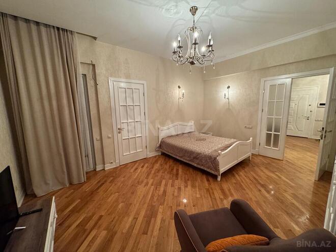 5 otaqlı yeni tikili - 28 May m. - 200 m² (7)