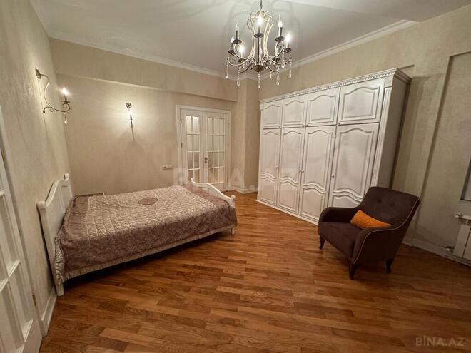 5 otaqlı yeni tikili - 28 May m. - 200 m² (5)