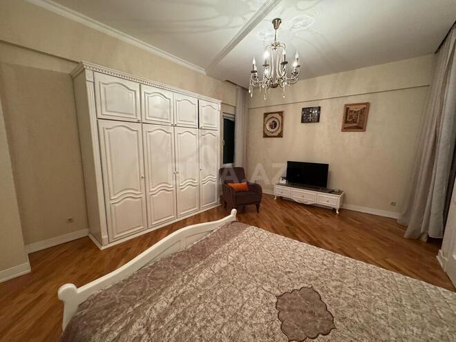 5 otaqlı yeni tikili - 28 May m. - 200 m² (6)