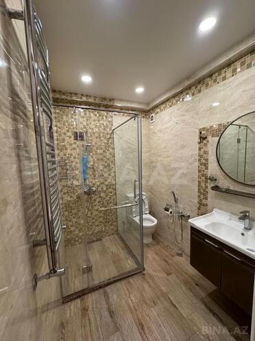 5 otaqlı yeni tikili - 28 May m. - 200 m² (8)
