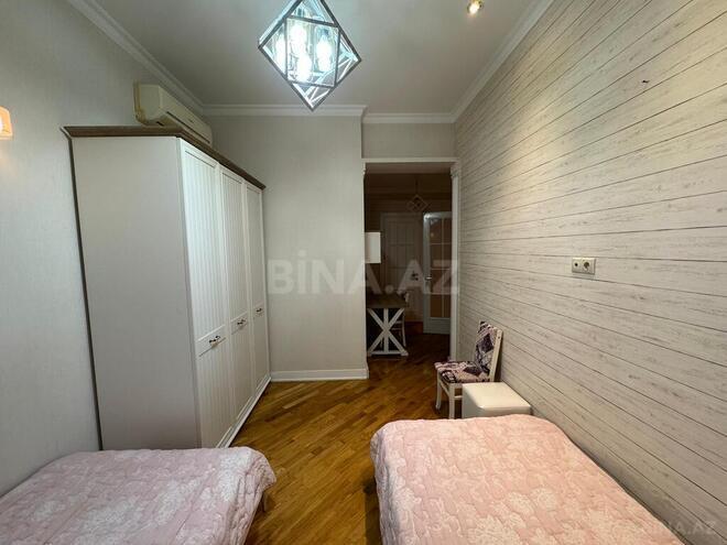 5 otaqlı yeni tikili - 28 May m. - 200 m² (9)