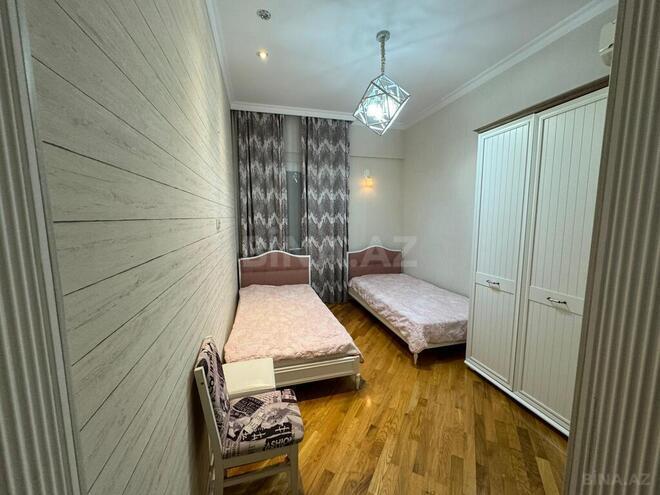 5 otaqlı yeni tikili - 28 May m. - 200 m² (10)