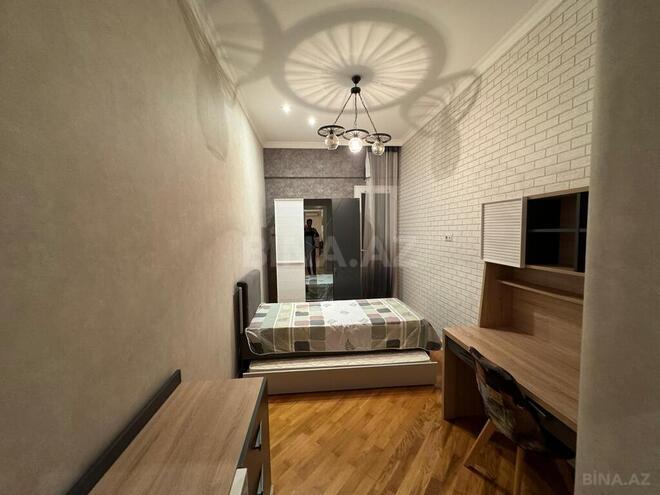 5 otaqlı yeni tikili - 28 May m. - 200 m² (12)