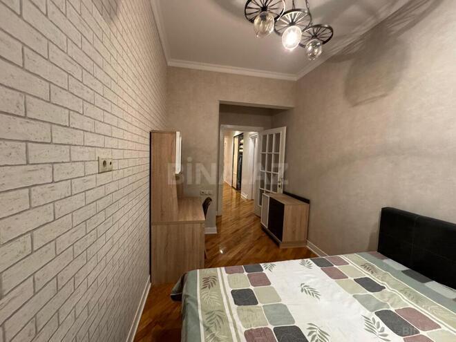 5 otaqlı yeni tikili - 28 May m. - 200 m² (14)
