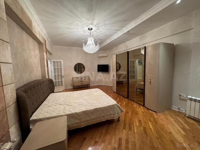 5 otaqlı yeni tikili - 28 May m. - 200 m² (16)