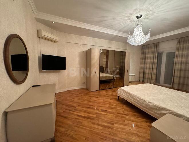 5 otaqlı yeni tikili - 28 May m. - 200 m² (15)