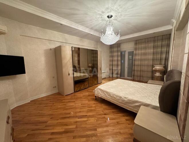 5 otaqlı yeni tikili - 28 May m. - 200 m² (18)