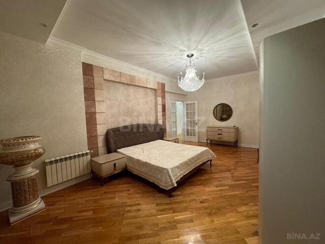 5 otaqlı yeni tikili - 28 May m. - 200 m² (17)