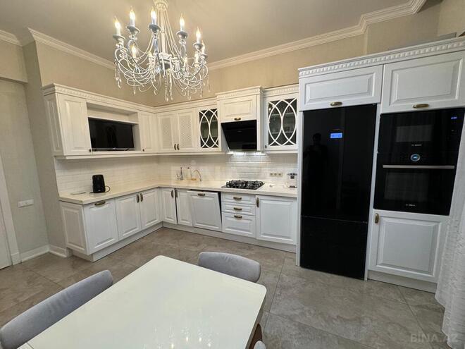 5 otaqlı yeni tikili - 28 May m. - 200 m² (19)