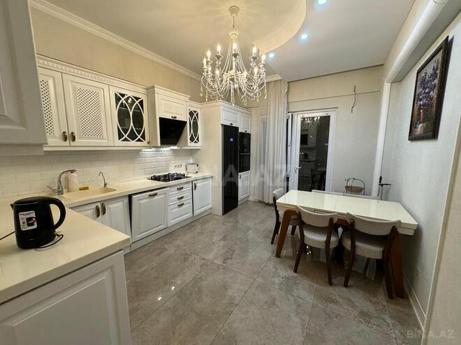 5 otaqlı yeni tikili - 28 May m. - 200 m² (21)