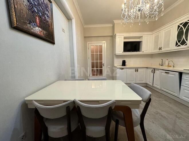 5 otaqlı yeni tikili - 28 May m. - 200 m² (22)