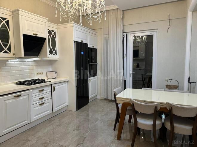 5 otaqlı yeni tikili - 28 May m. - 200 m² (20)