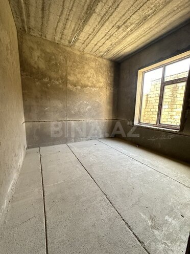 5 otaqlı həyət evi/bağ evi - Badamdar q. - 200 m² (2)