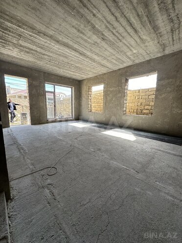 5 otaqlı həyət evi/bağ evi - Badamdar q. - 200 m² (3)