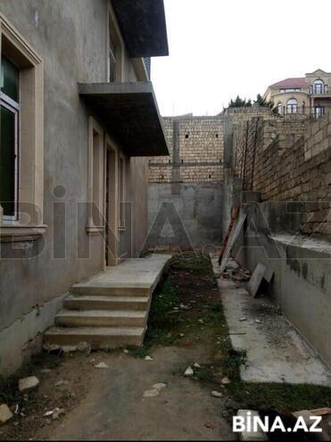 7 otaqlı həyət evi/bağ evi - Badamdar q. - 1000 m² (3)