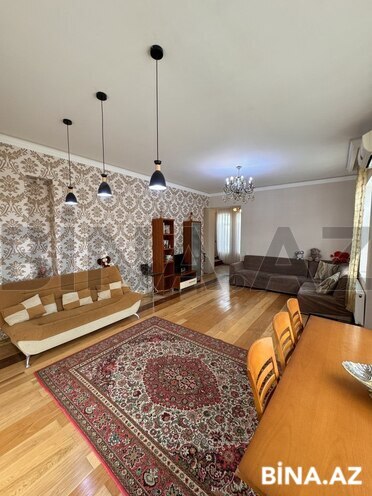 Həyət evi/Bağ evi - Novxanı q. - 118 m² (8)