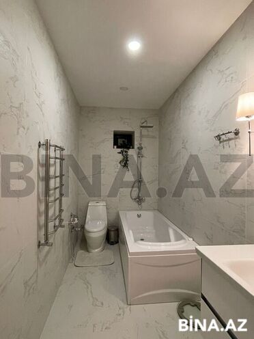 5 otaqlı həyət evi/bağ evi - Badamdar q. - 300 m² (23)